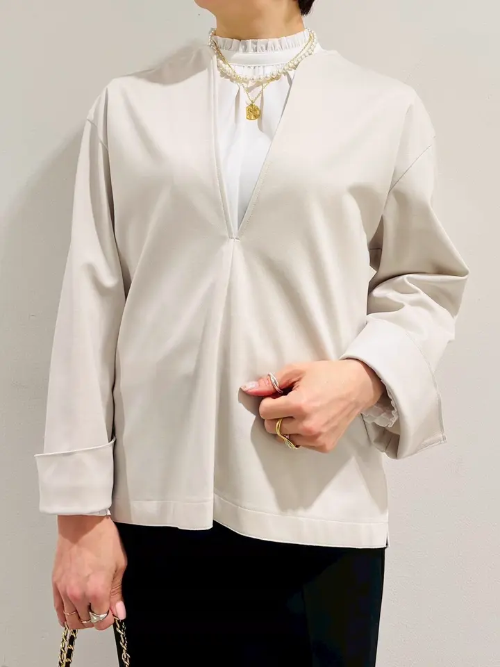 23区 S 山川 コーディネート画像