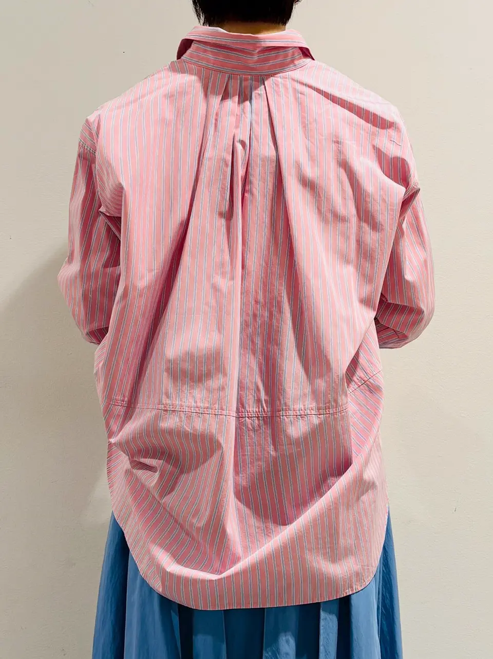 23区 S 山川 コーディネート画像