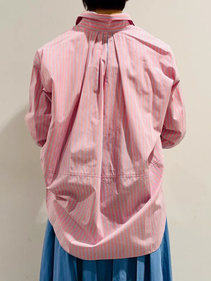 23区 S 山川 コーディネート画像