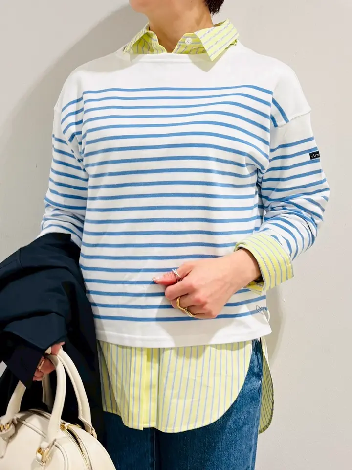 23区 S 山川 コーディネート画像