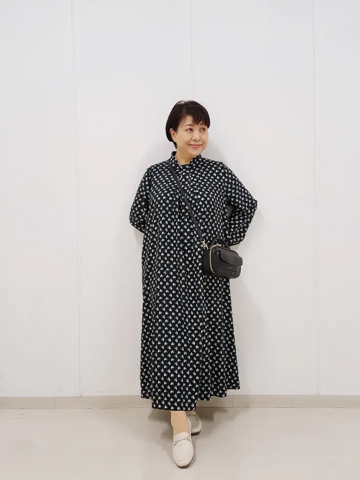 23区 S 淺田 コーディネート画像