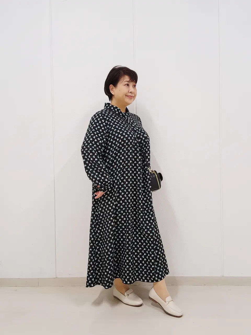 23区 S 淺田 コーディネート画像