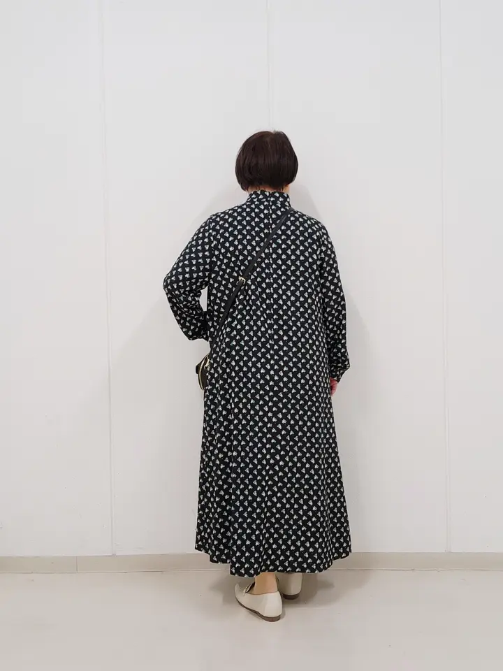 23区 S 淺田 コーディネート画像