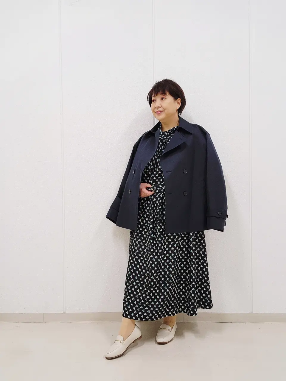  淺田 コーディネート画像