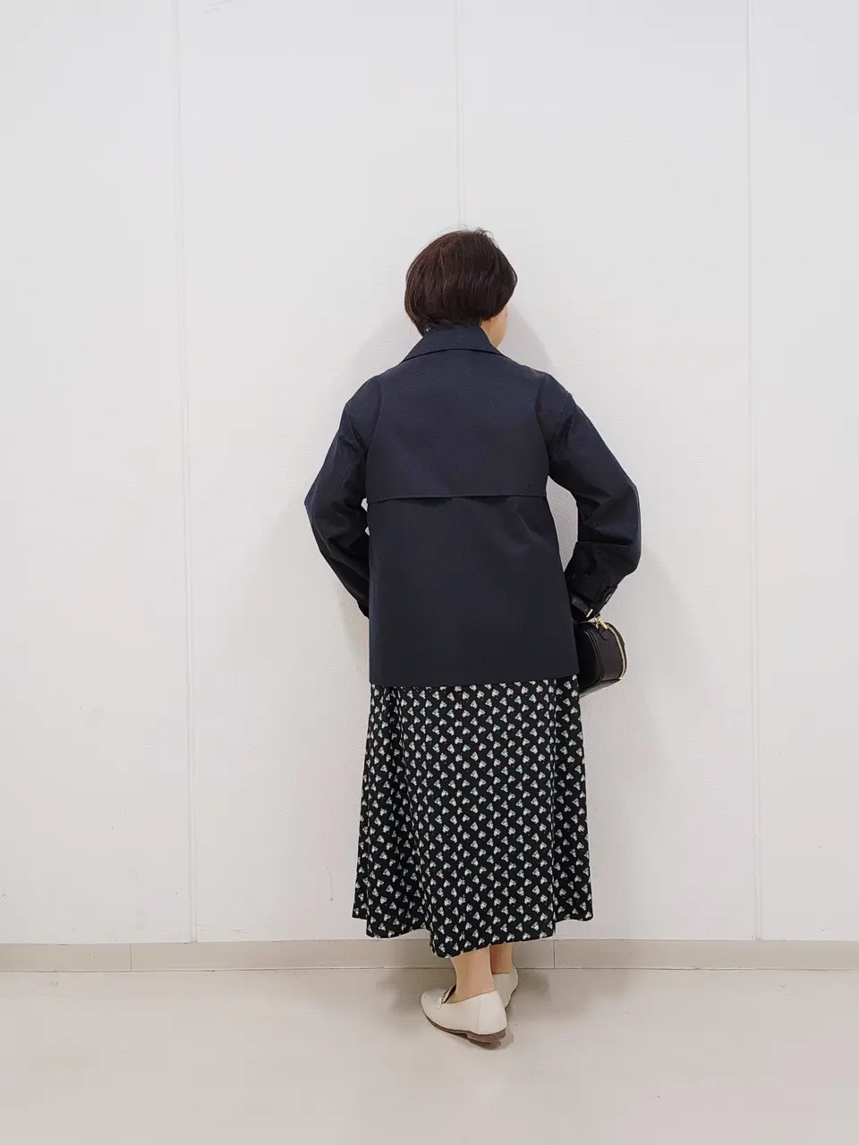 23区 S 淺田 コーディネート画像