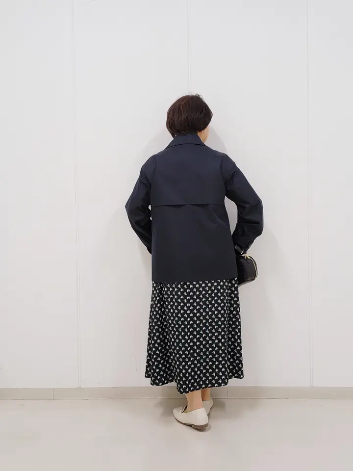 23区 S 淺田 コーディネート画像