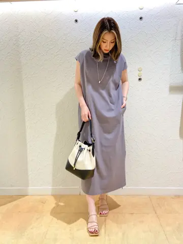 23区 S 深谷 コーディネート画像