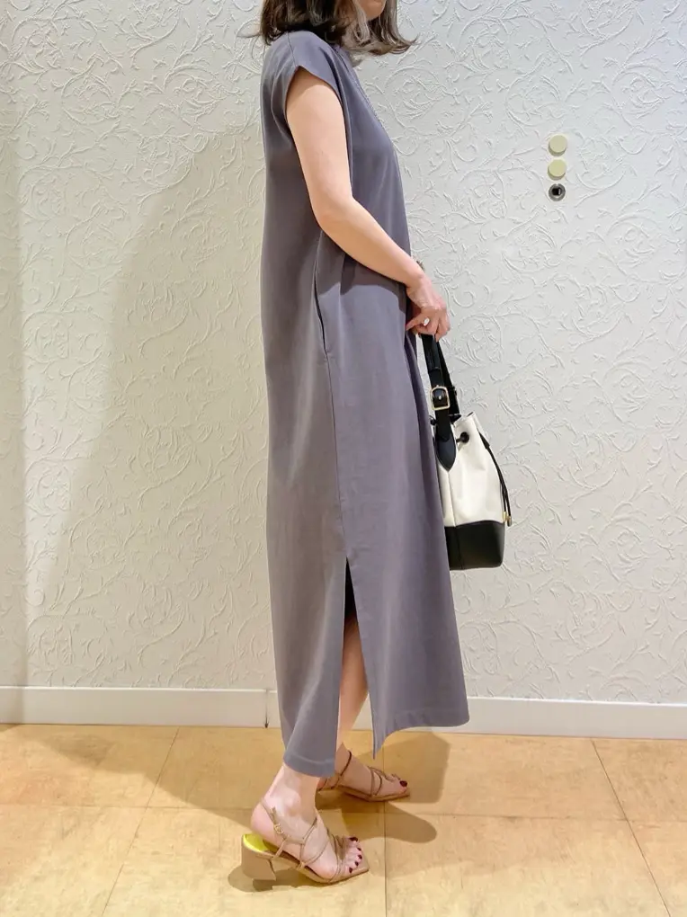 23区 S 深谷 コーディネート画像