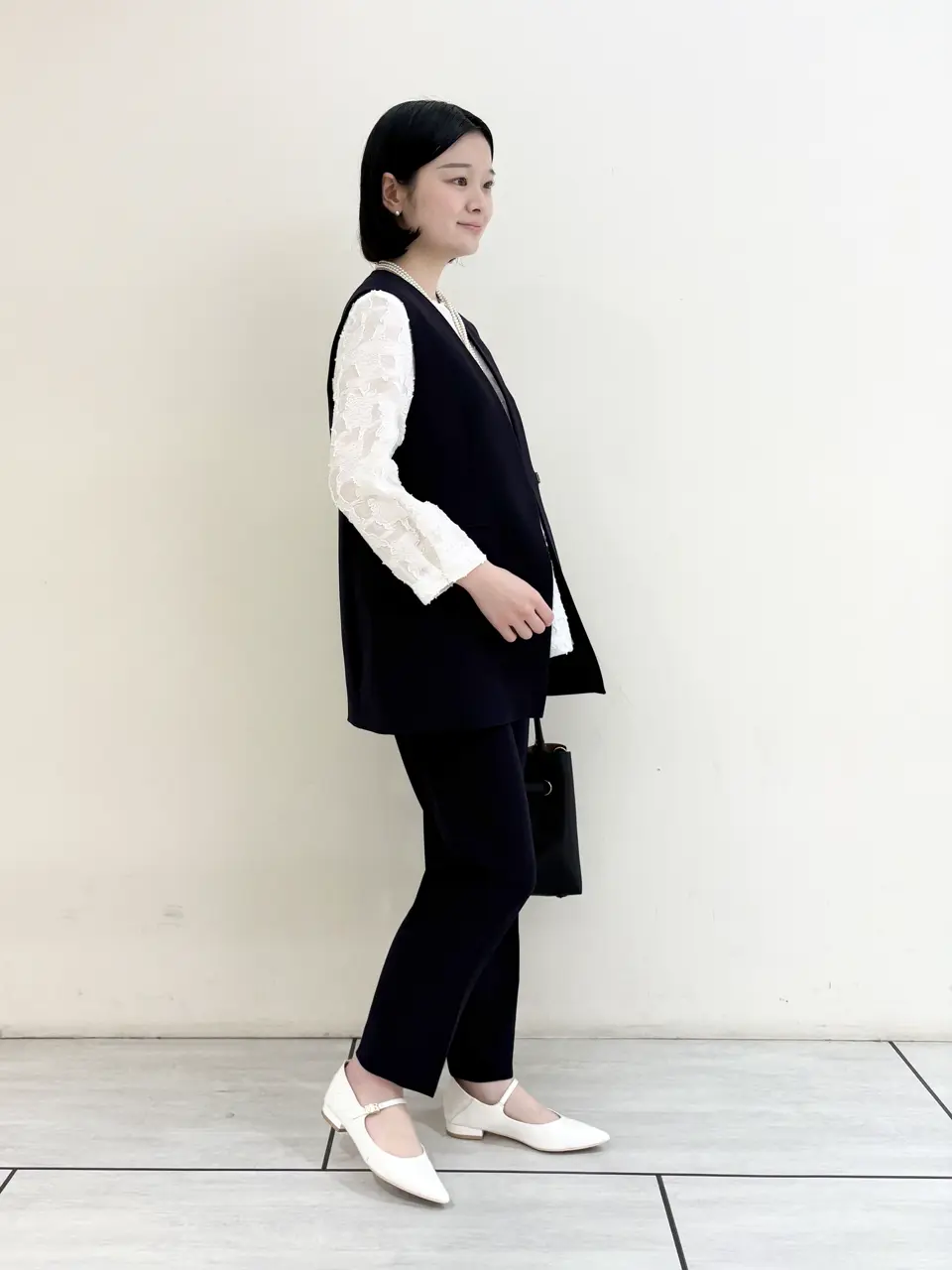 23区 S 松浦 コーディネート画像