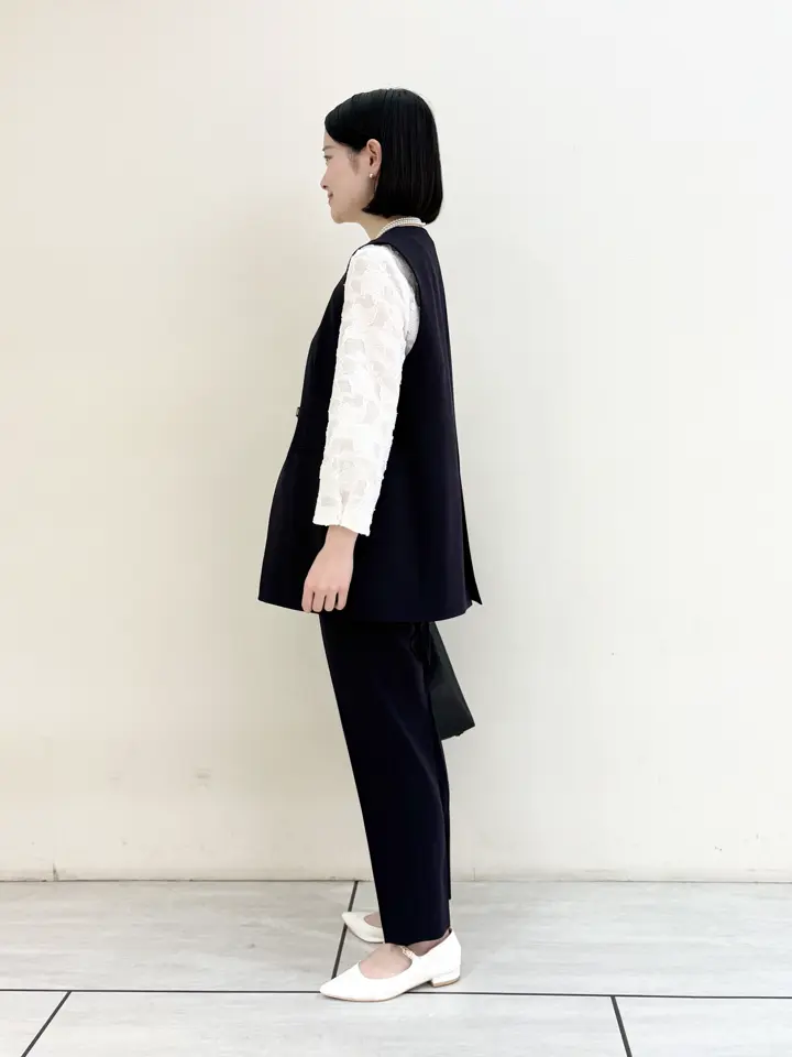 23区 S 松浦 コーディネート画像