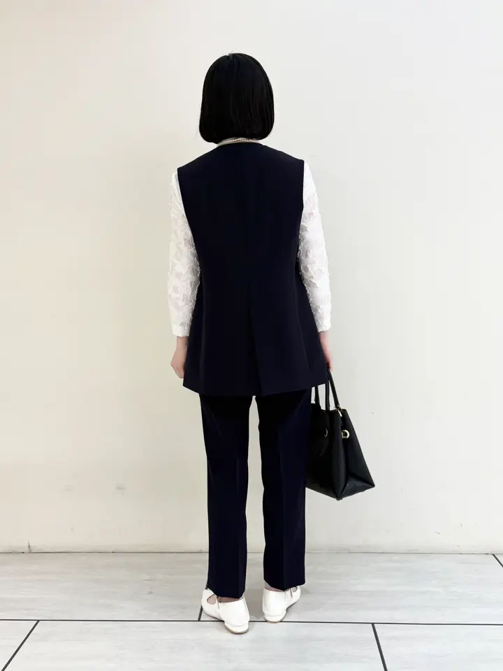 23区 S 松浦 コーディネート画像