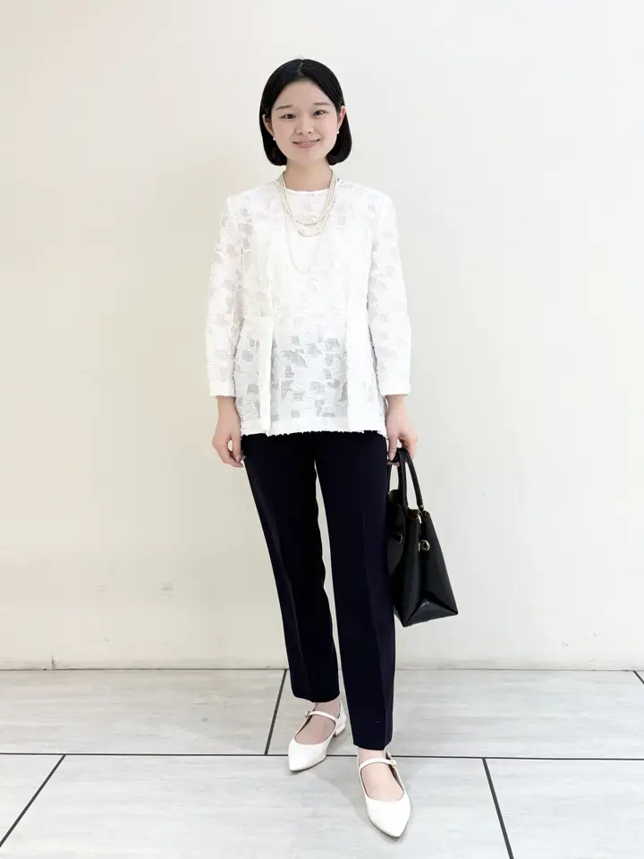 23区 S 松浦 コーディネート画像