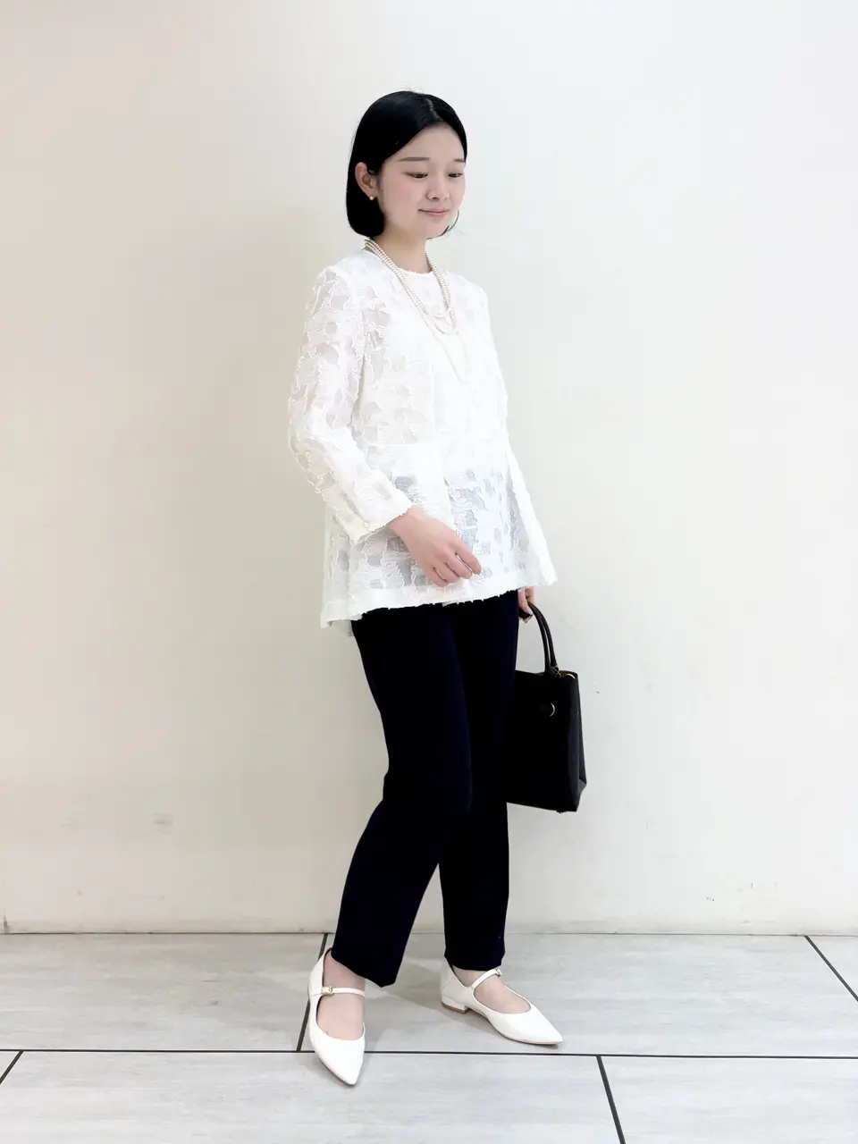 23区 S 松浦 コーディネート画像