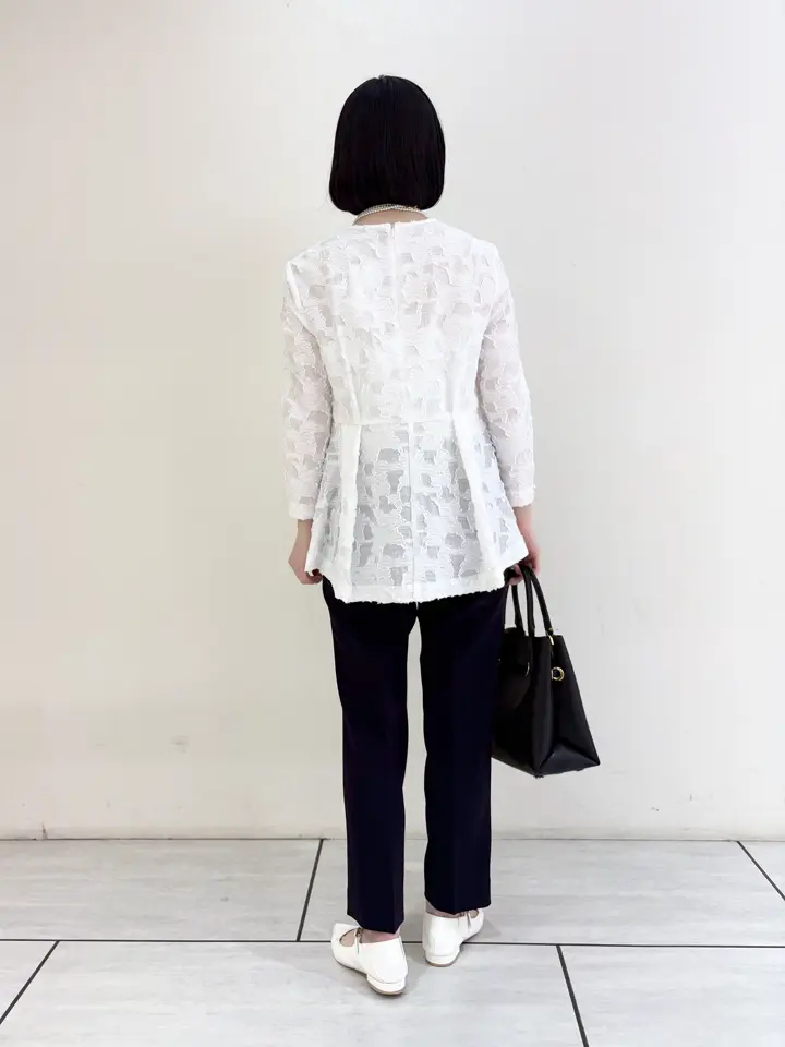 23区 S 松浦 コーディネート画像