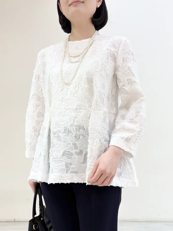 23区 S 松浦 コーディネート画像