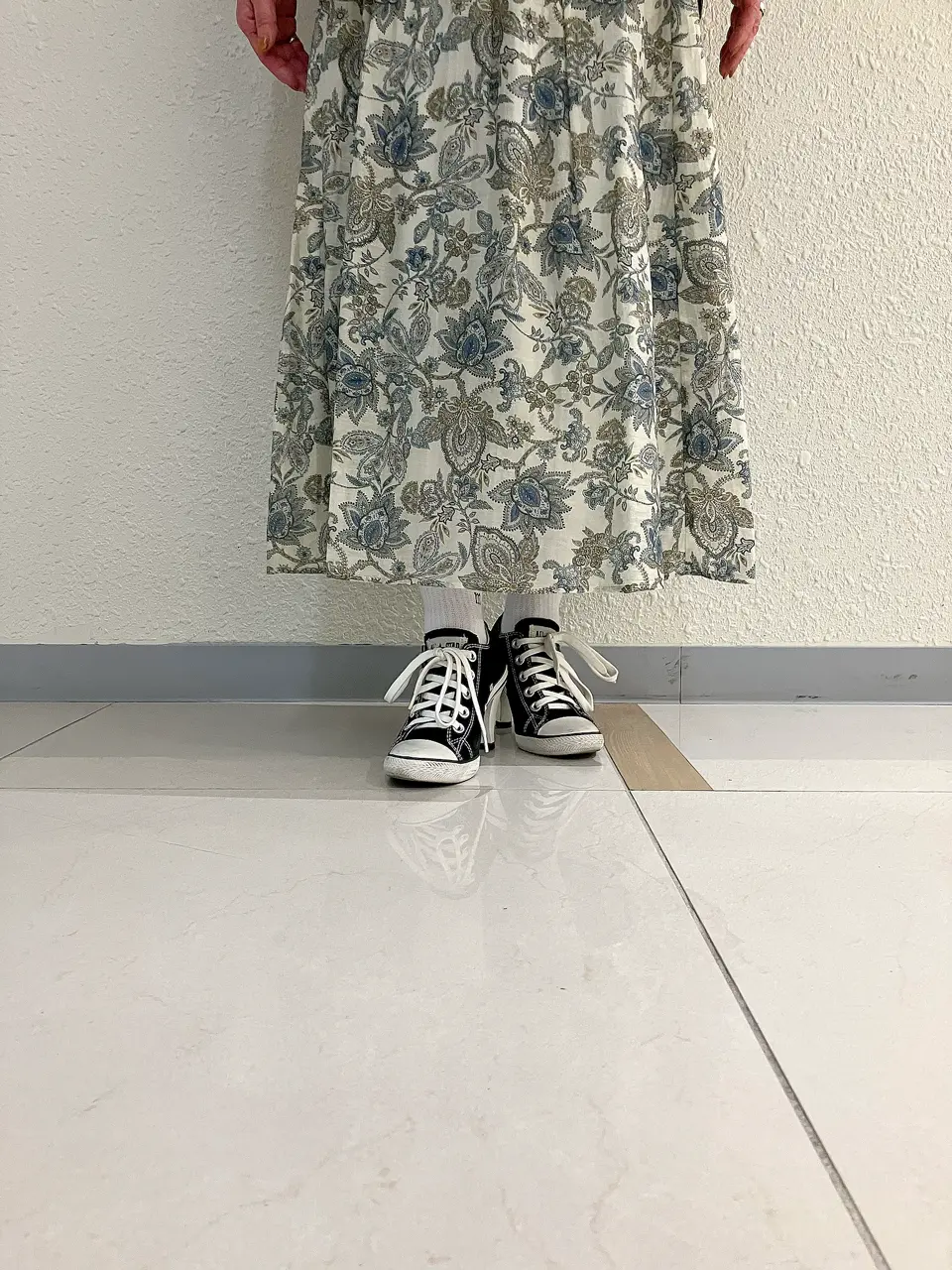 23区 S 山村 コーディネート画像