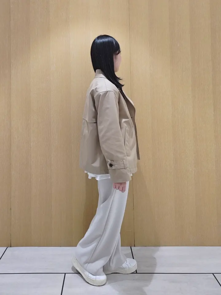 23区 S 百瀬 コーディネート画像