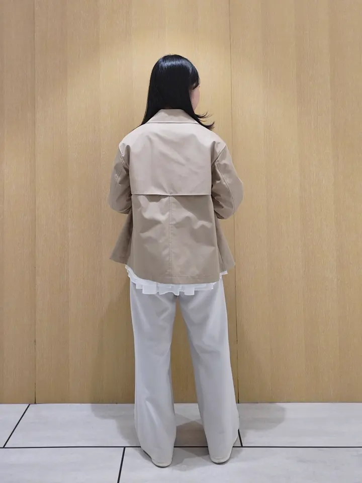 23区 S 百瀬 コーディネート画像