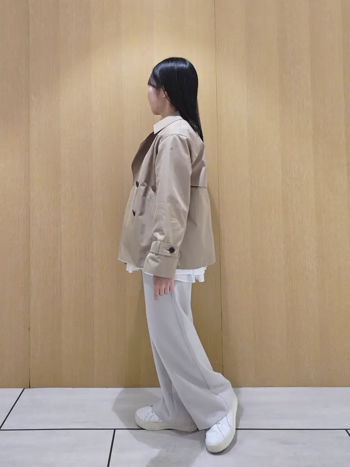 23区 S 百瀬 コーディネート画像