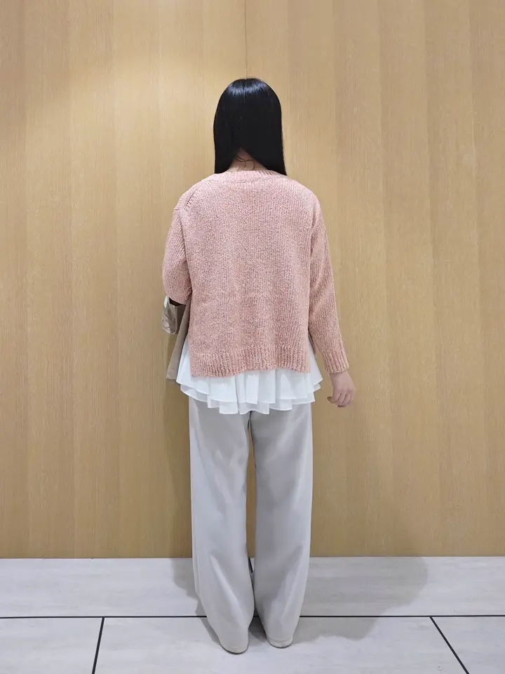 23区 S 百瀬 コーディネート画像