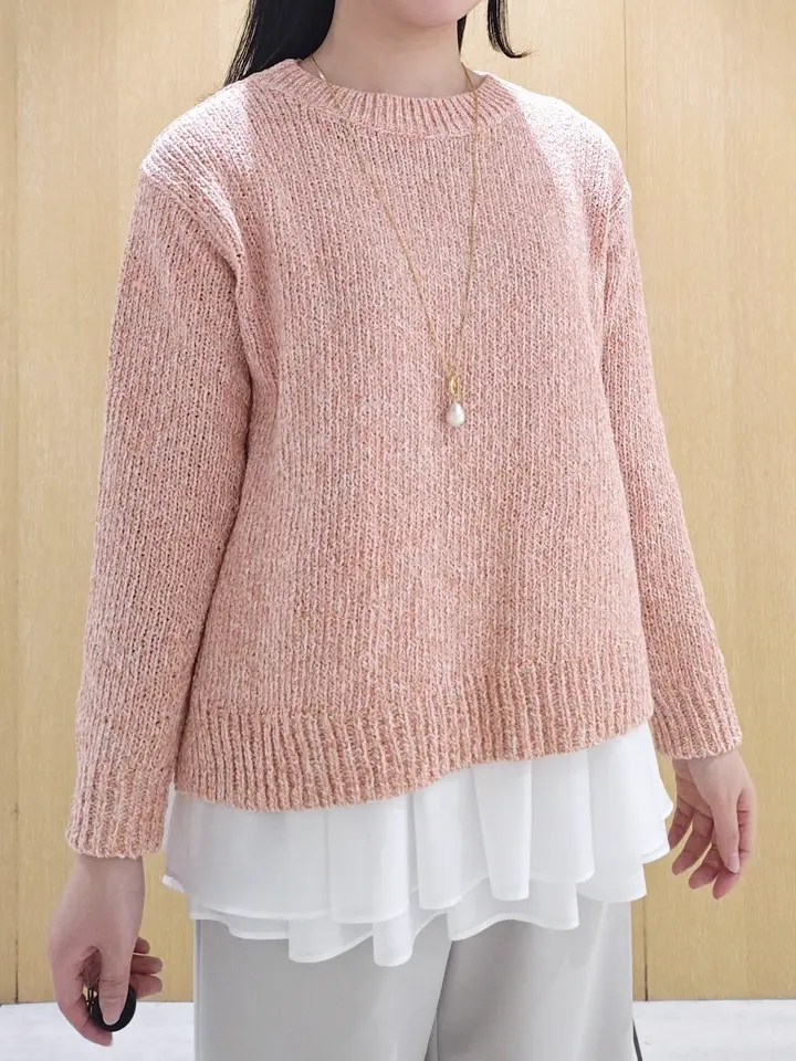 23区 S 百瀬 コーディネート画像