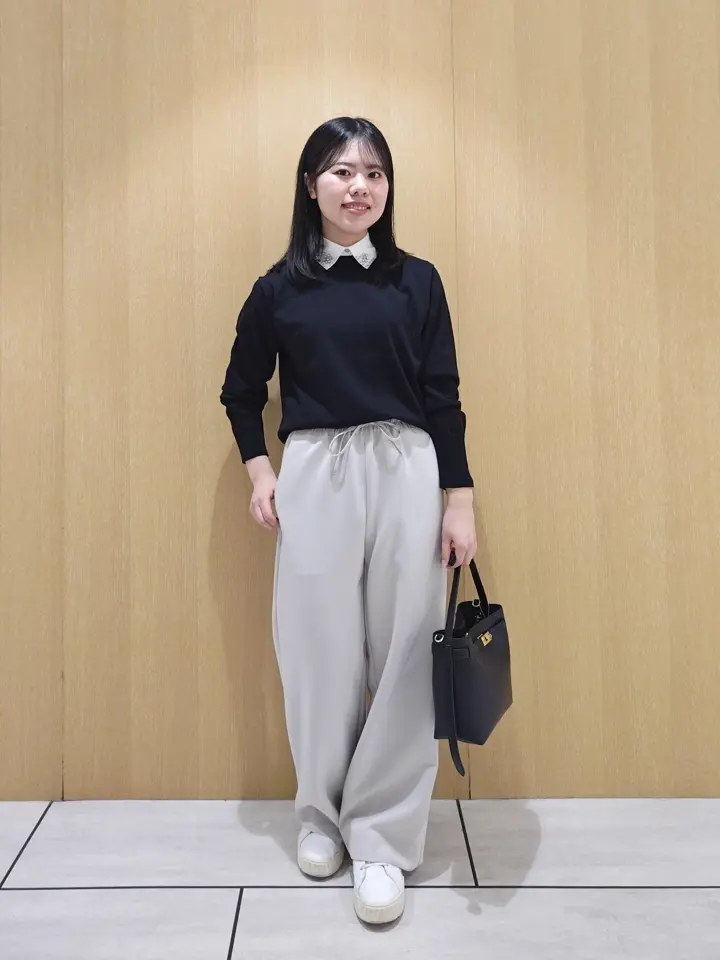 23区 S 百瀬 コーディネート画像