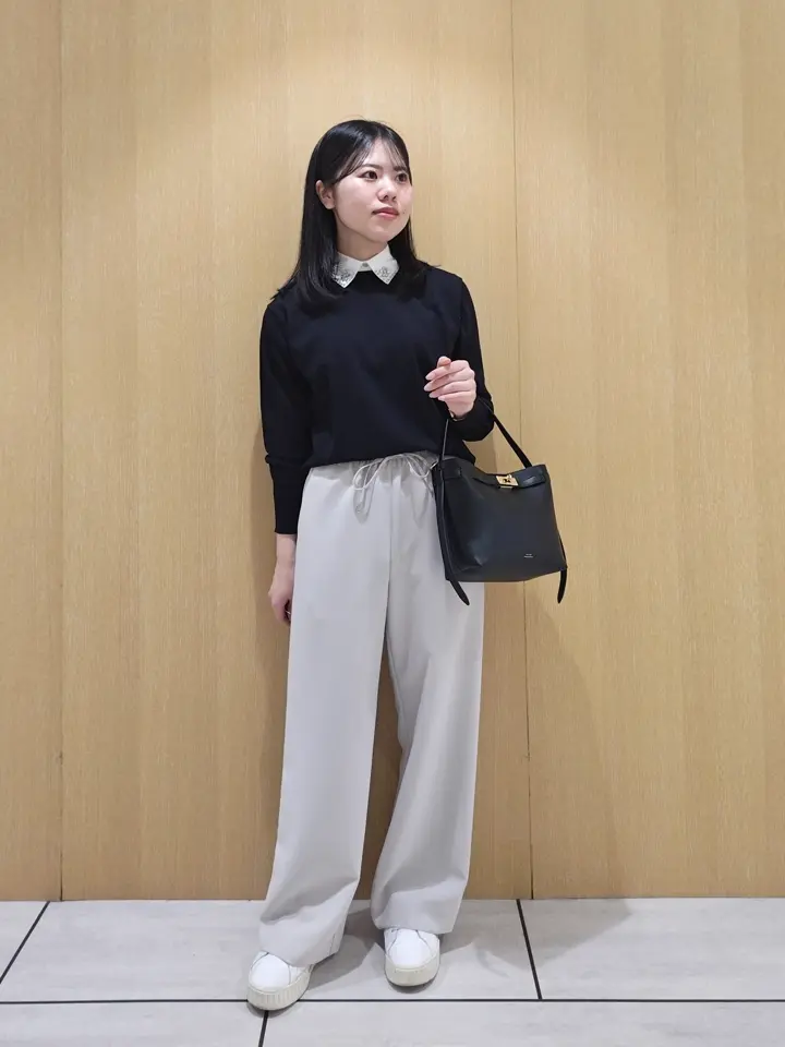 23区 S 百瀬 コーディネート画像