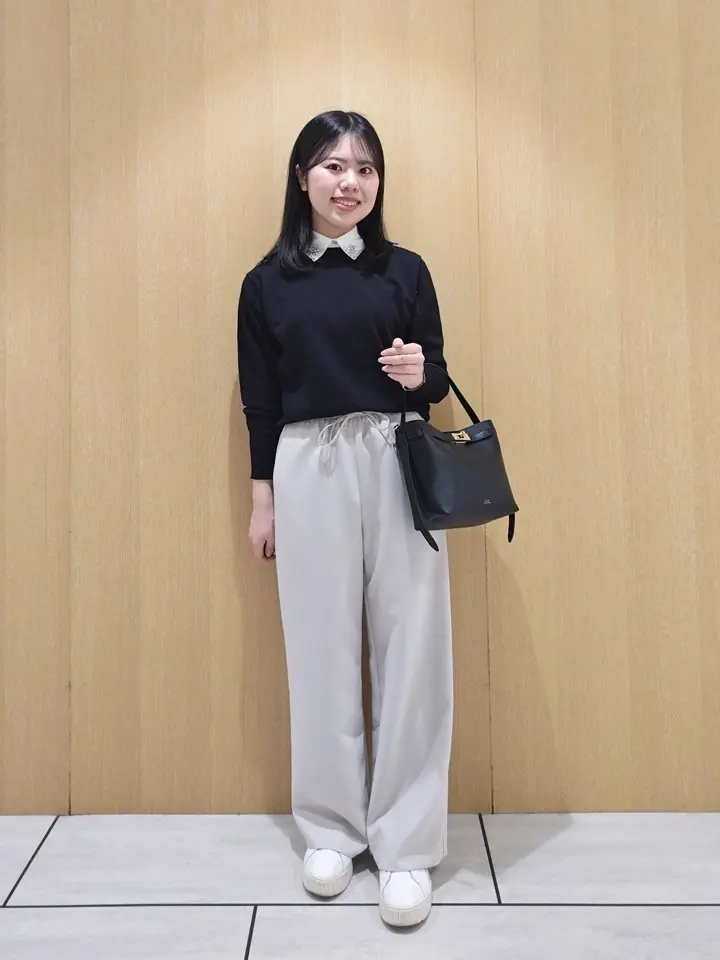 23区 S 百瀬 コーディネート画像