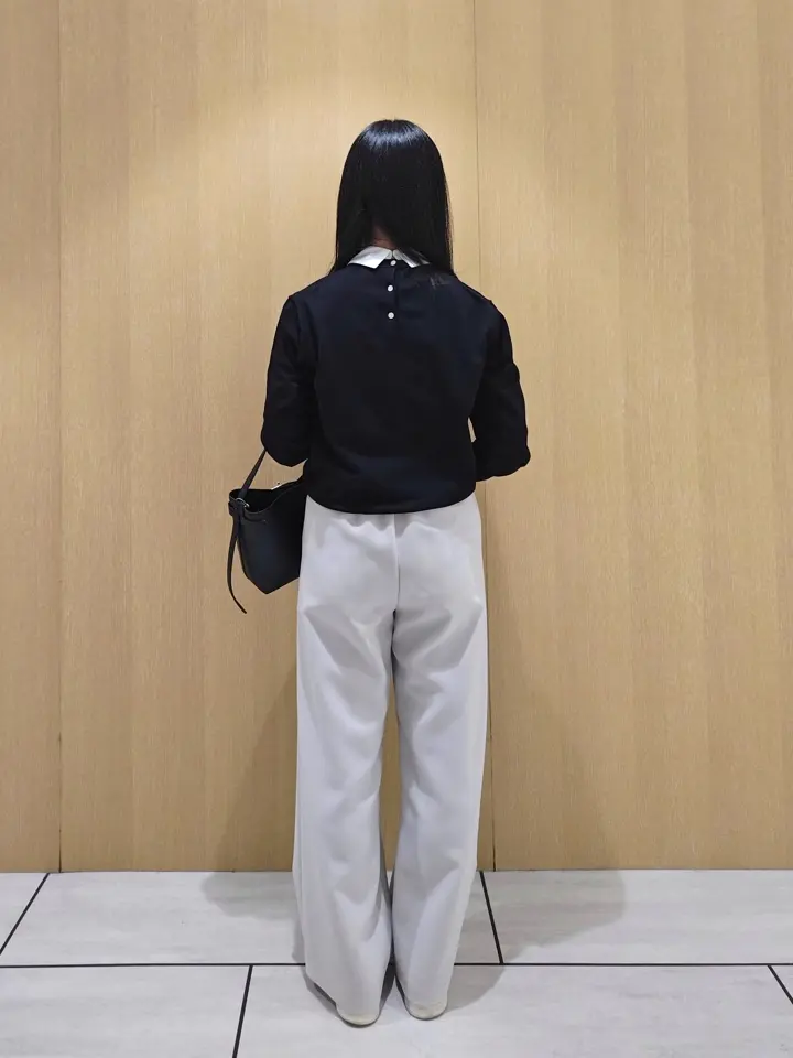 23区 S 百瀬 コーディネート画像