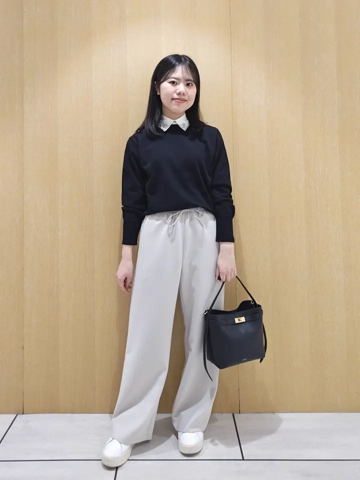 23区 S 百瀬 コーディネート画像