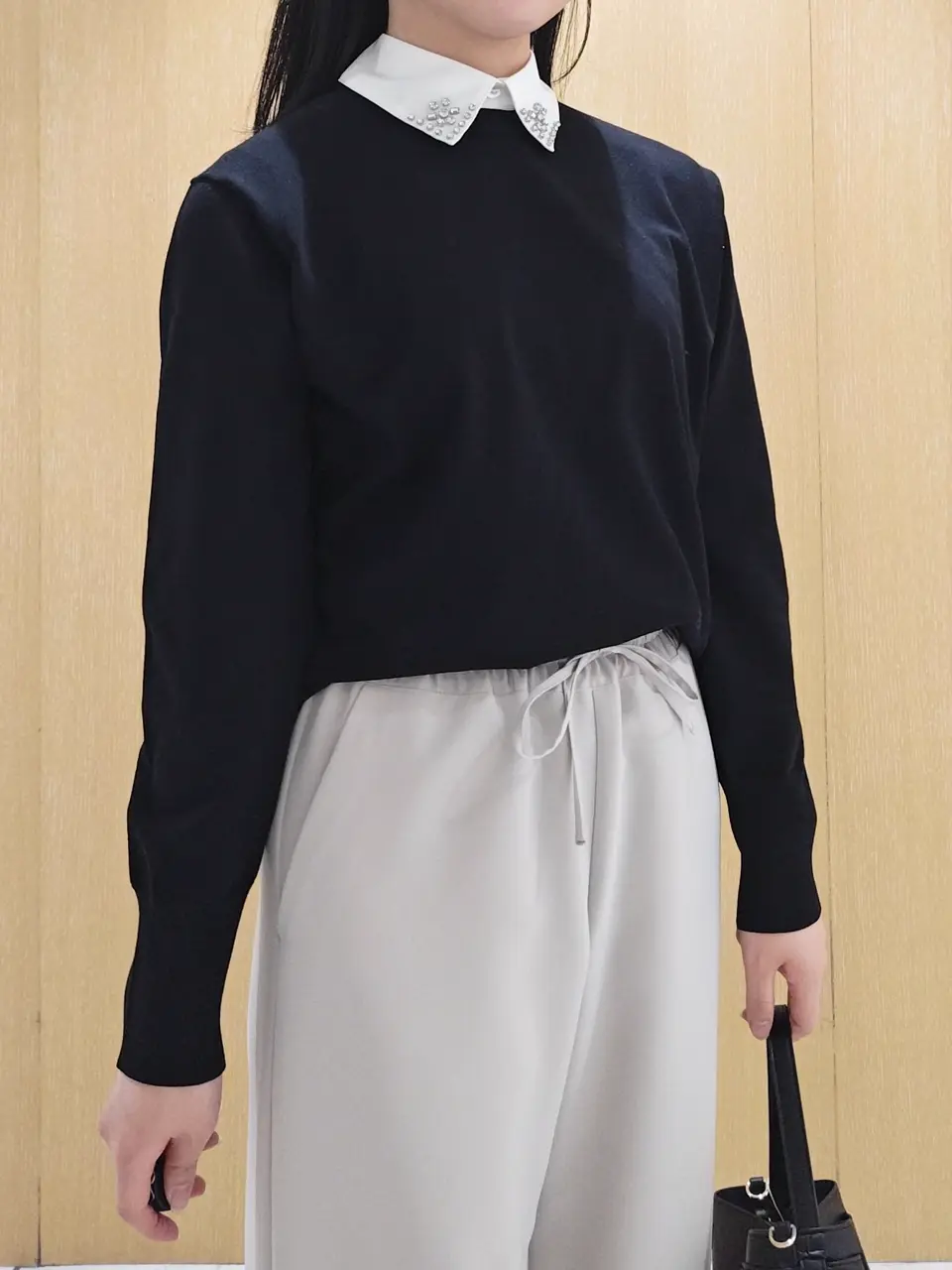 23区 S 百瀬 コーディネート画像