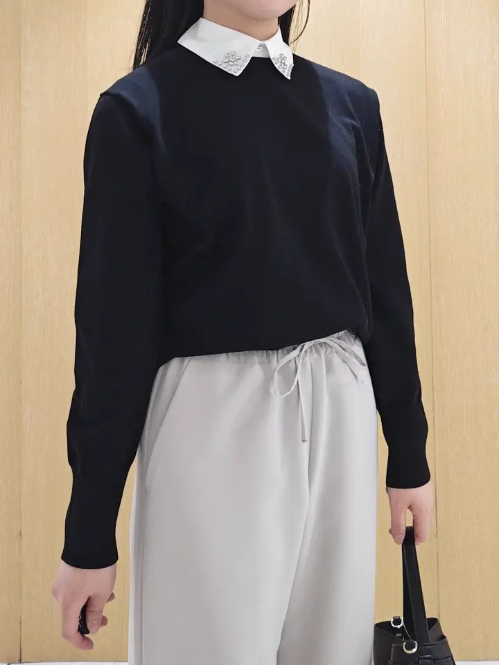 23区 S 百瀬 コーディネート画像