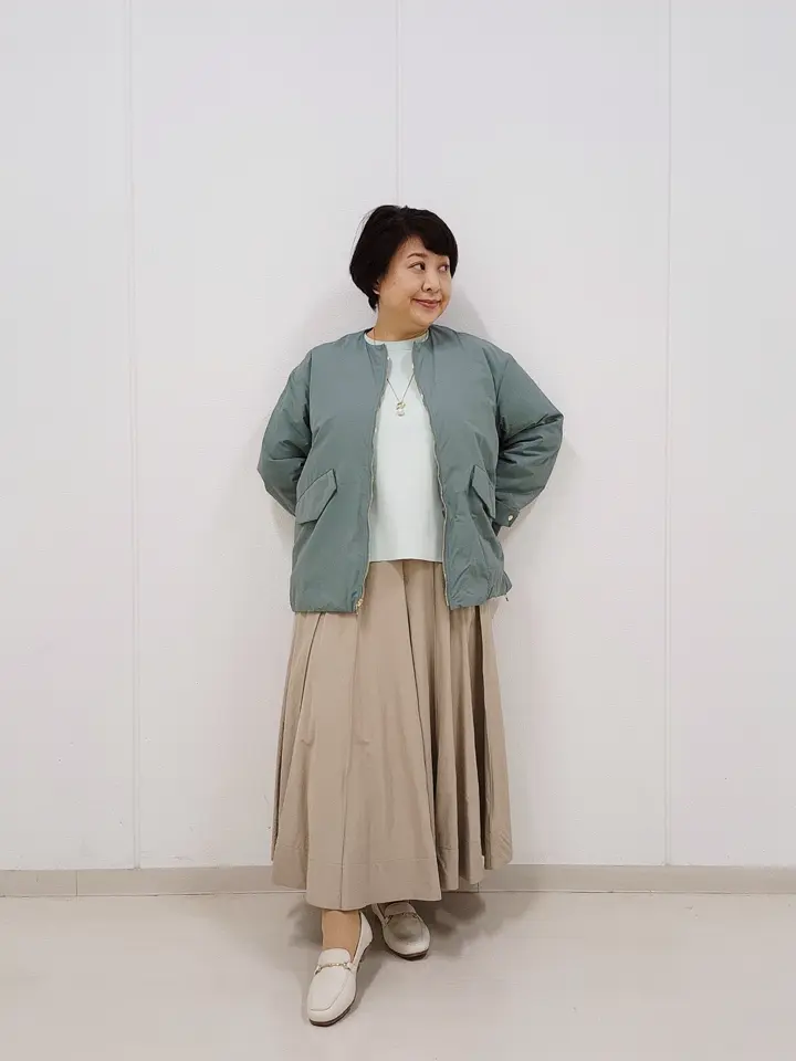 23区 S 淺田 コーディネート画像