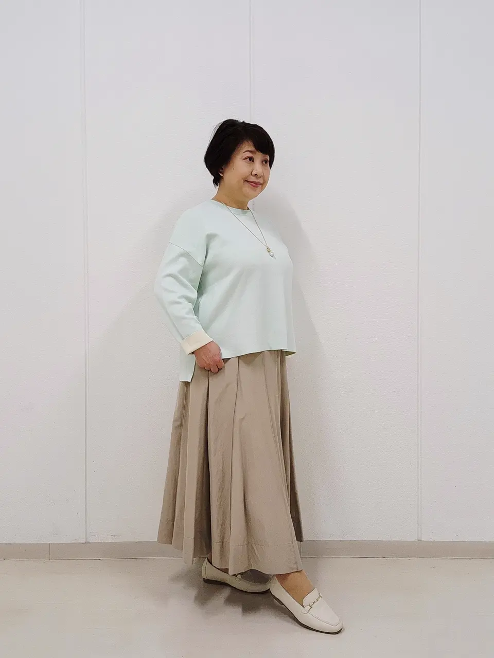 23区 S 淺田 コーディネート画像