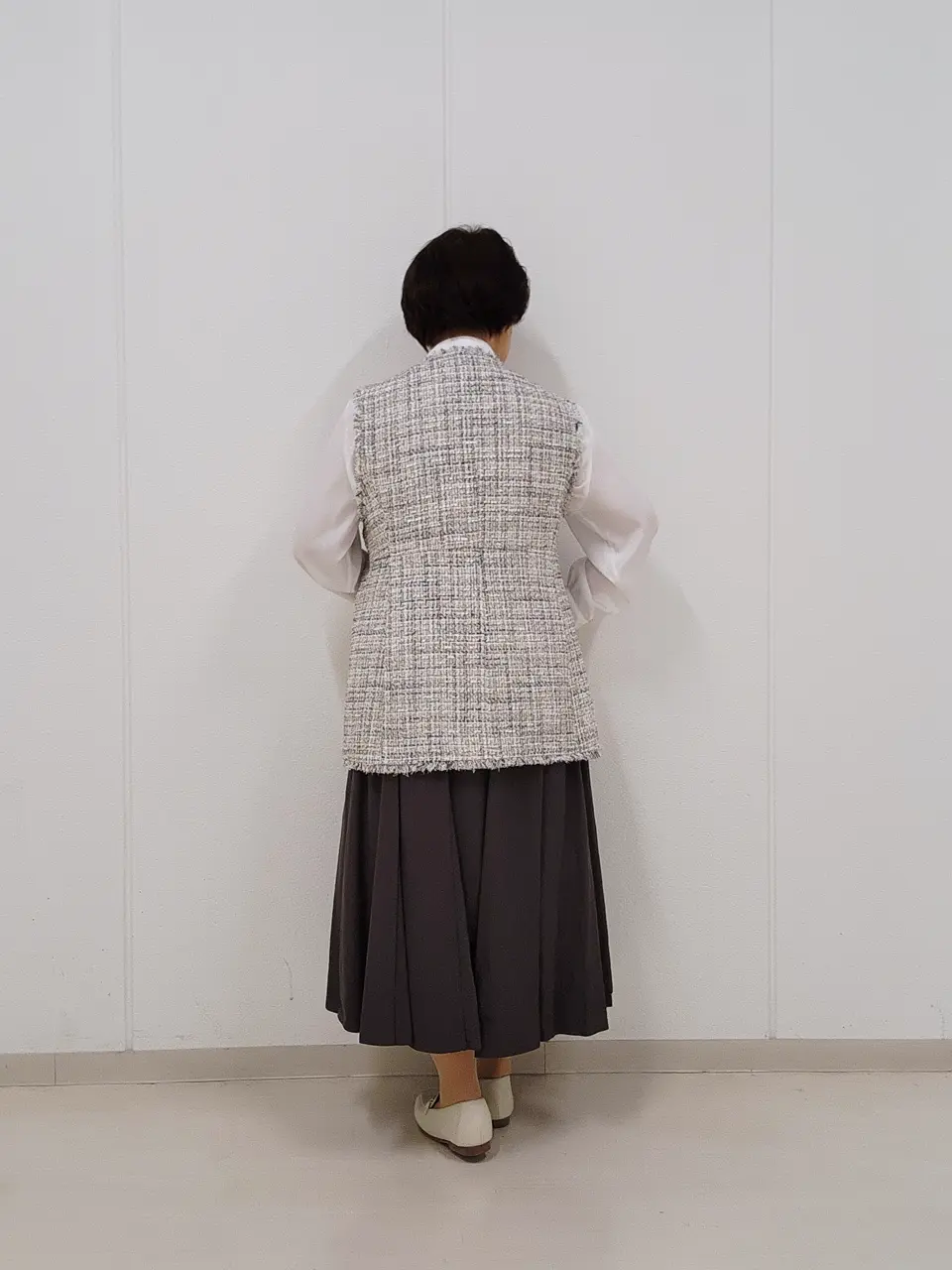 23区 S 淺田 コーディネート画像