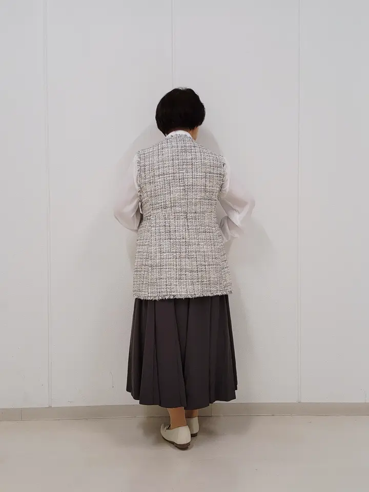 23区 S 淺田 コーディネート画像