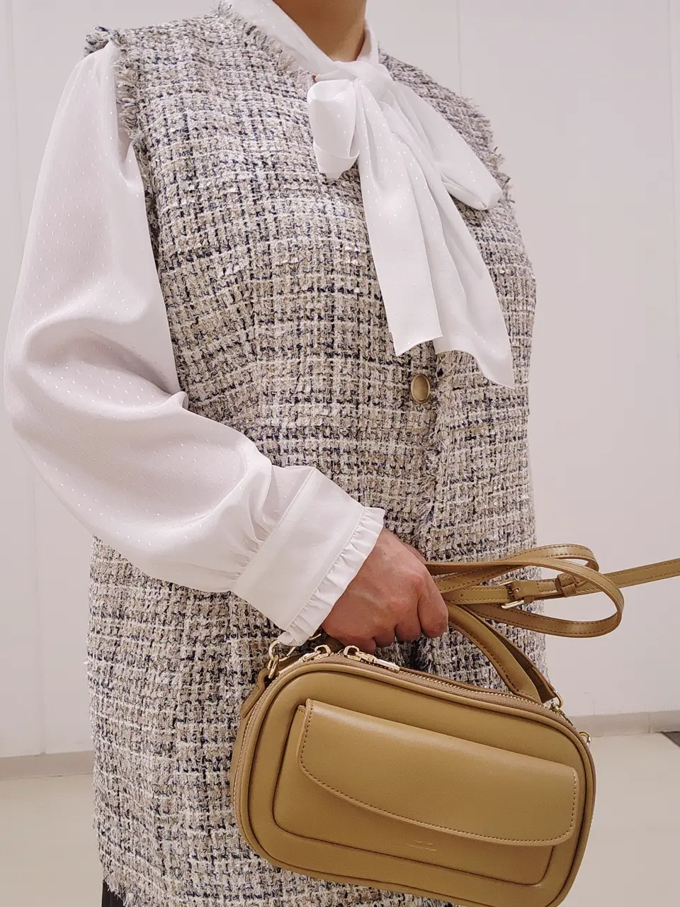 23区 S 淺田 コーディネート画像