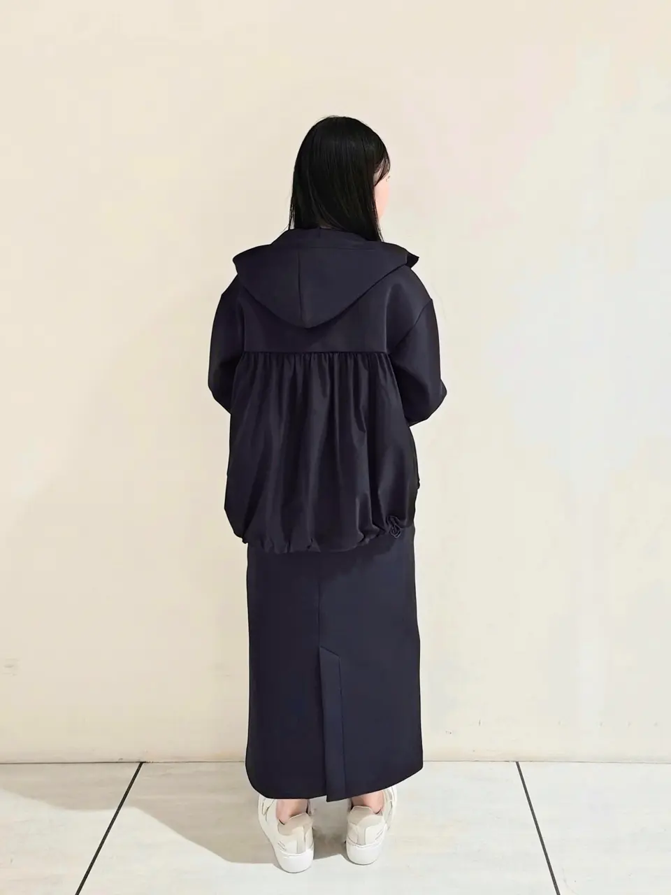 23区 S 百瀬 コーディネート画像