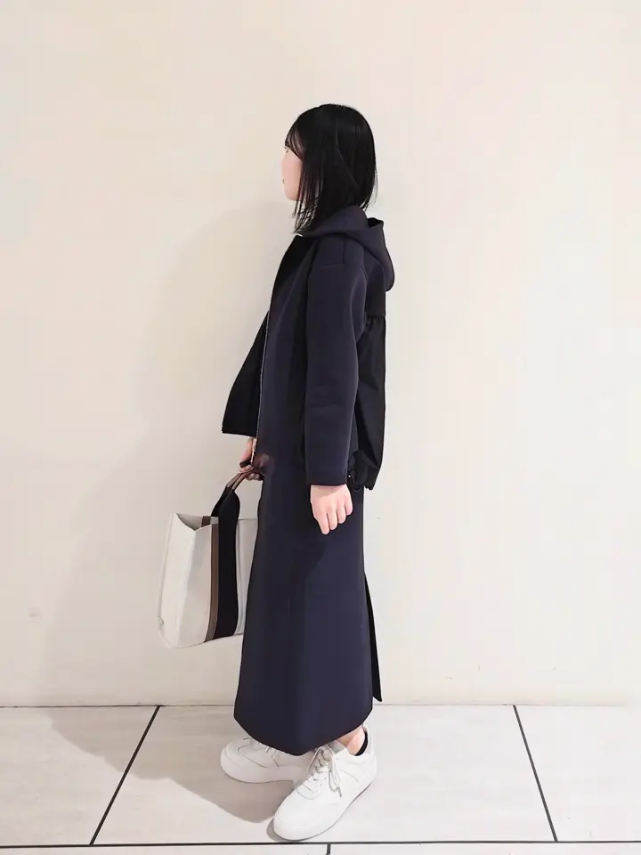 23区 S 百瀬 コーディネート画像