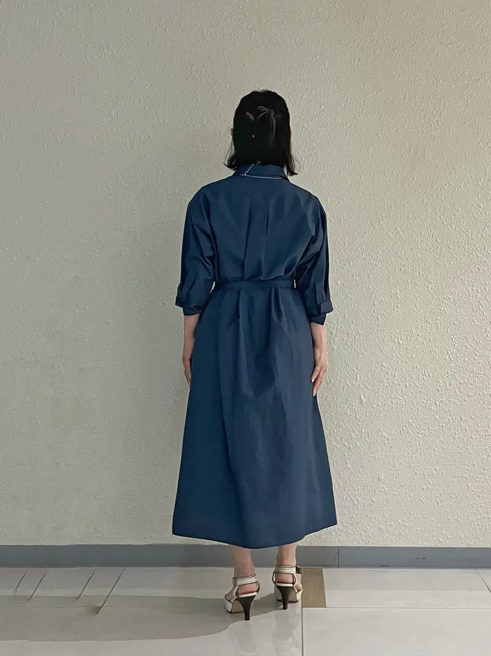 23区 S 山村 コーディネート画像