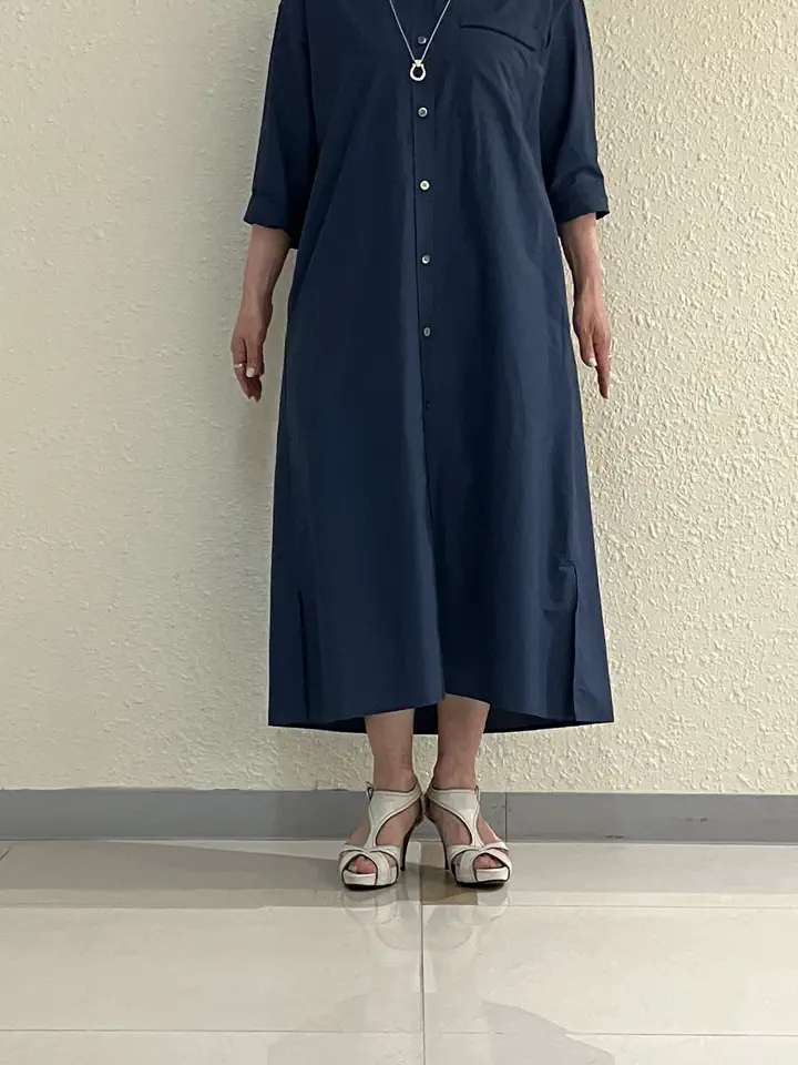 23区 S 山村 コーディネート画像