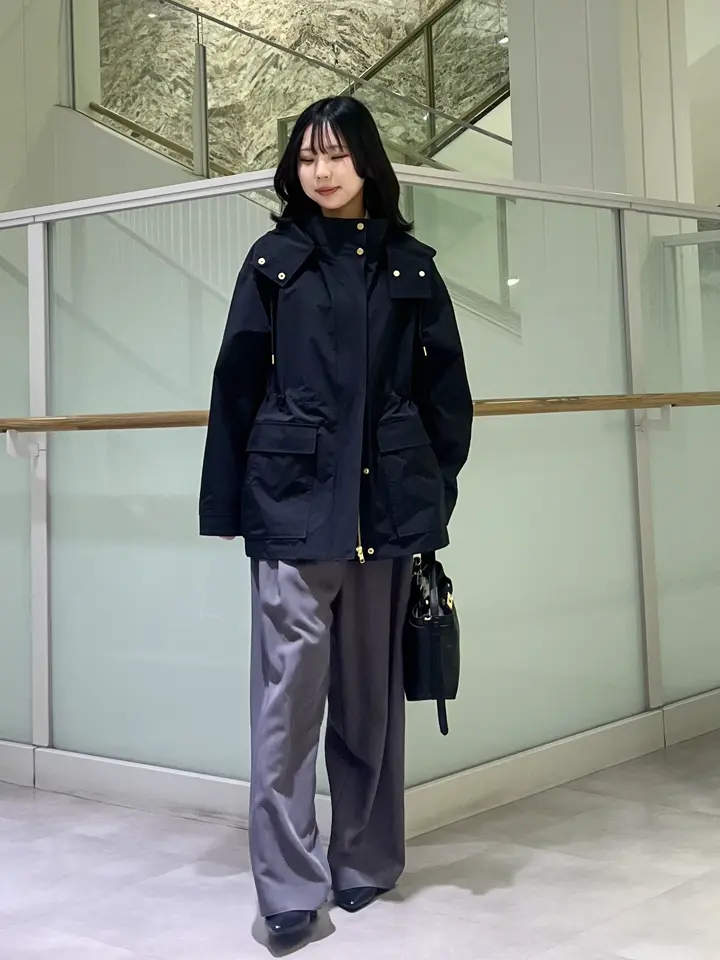 23区 吉野 コーディネート画像