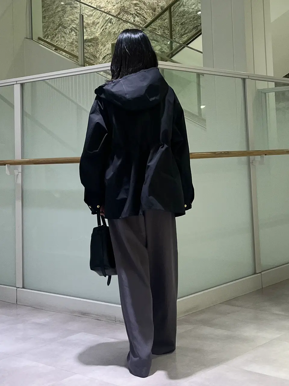 23区 吉野 コーディネート画像