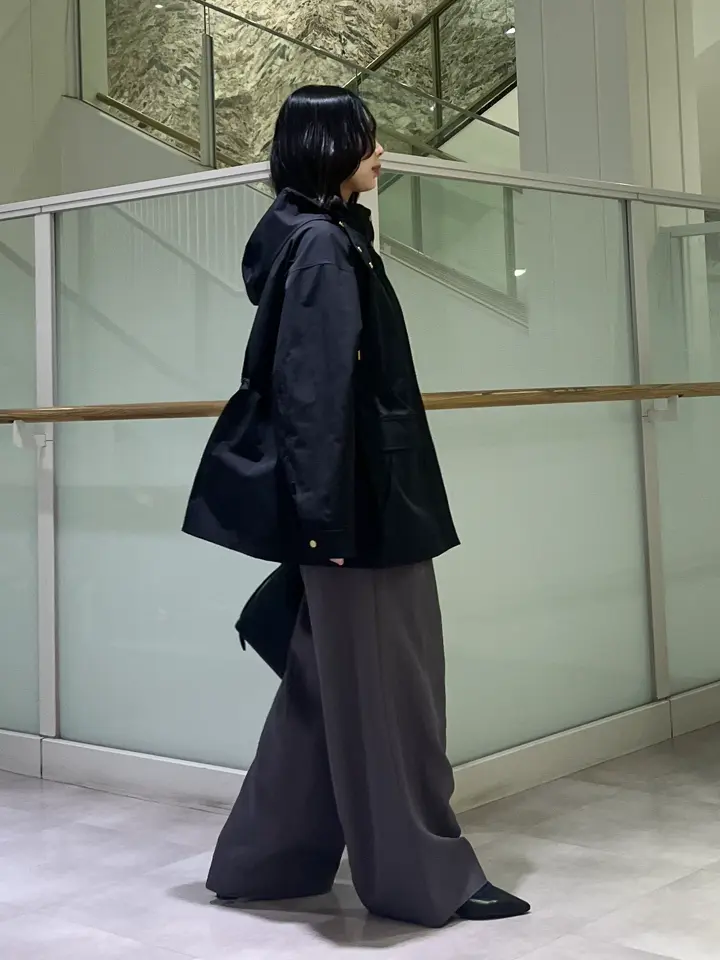 23区 吉野 コーディネート画像