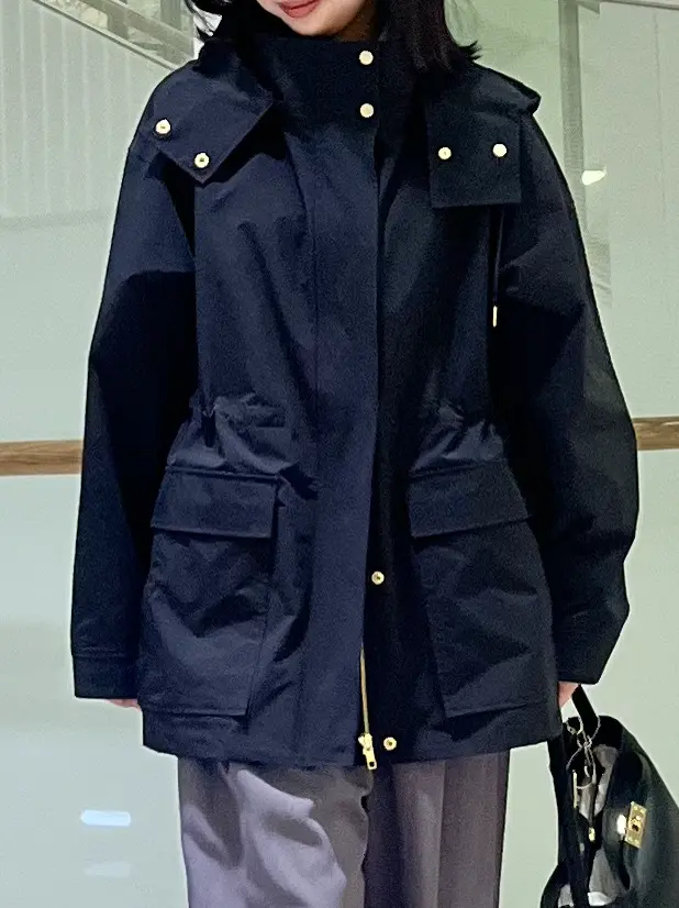 23区 吉野 コーディネート画像