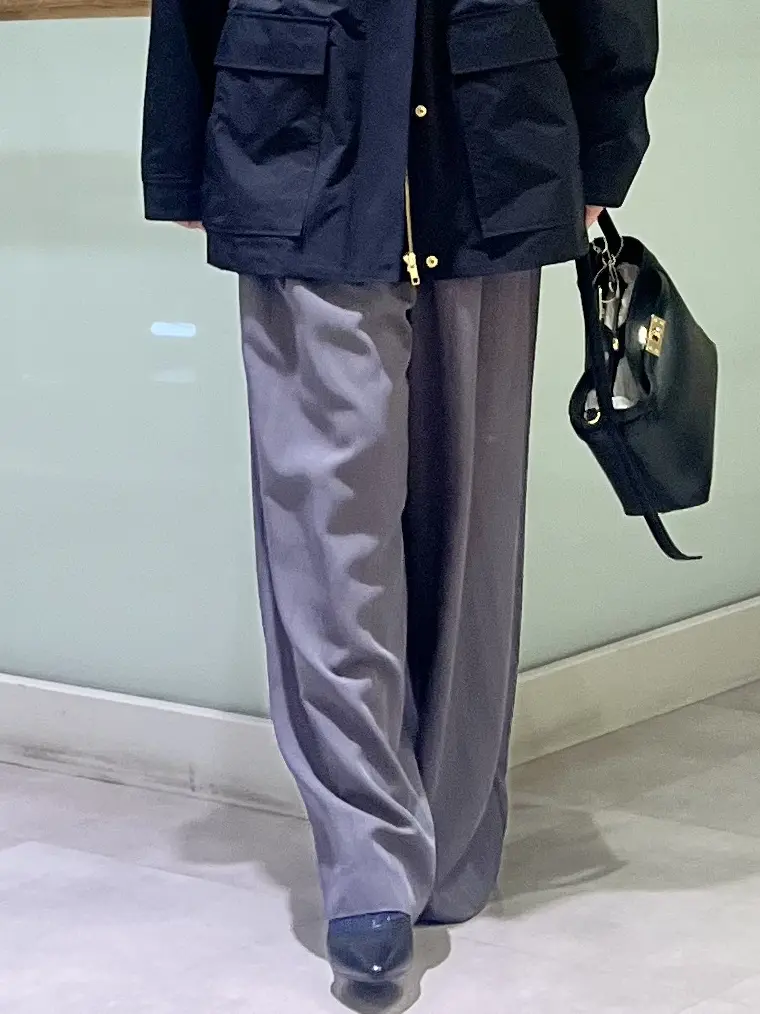 23区 吉野 コーディネート画像