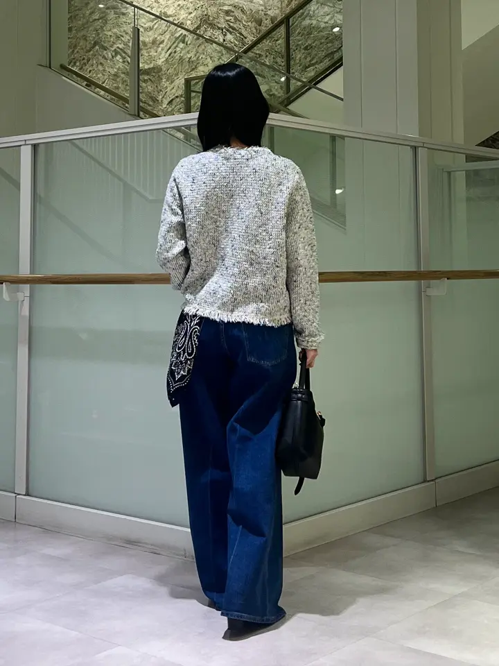 23区 吉野 コーディネート画像