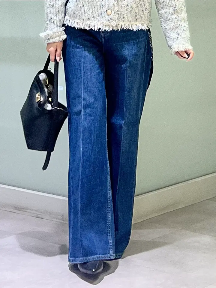 23区 吉野 コーディネート画像