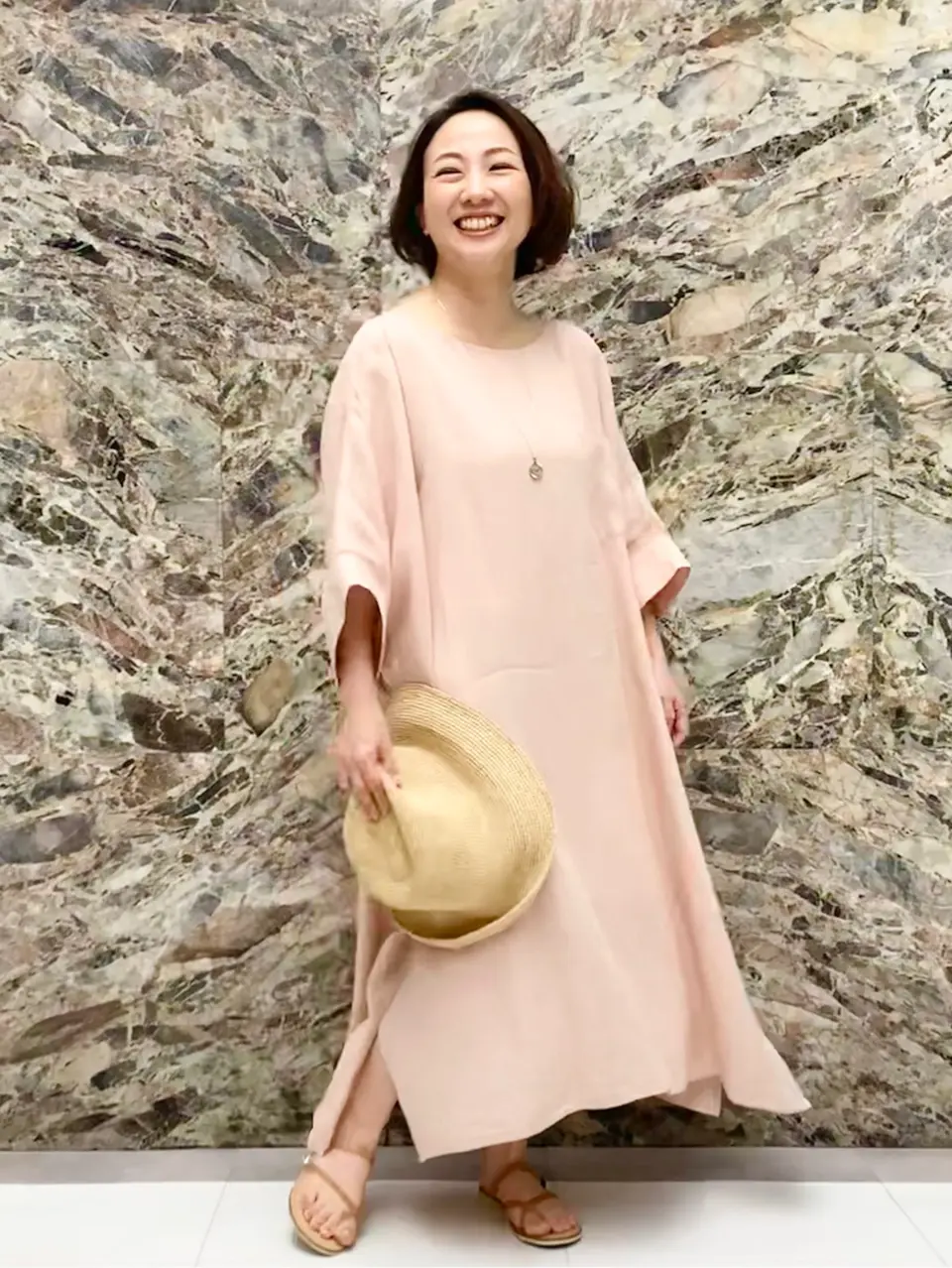 23区 S 藤川 コーディネート画像