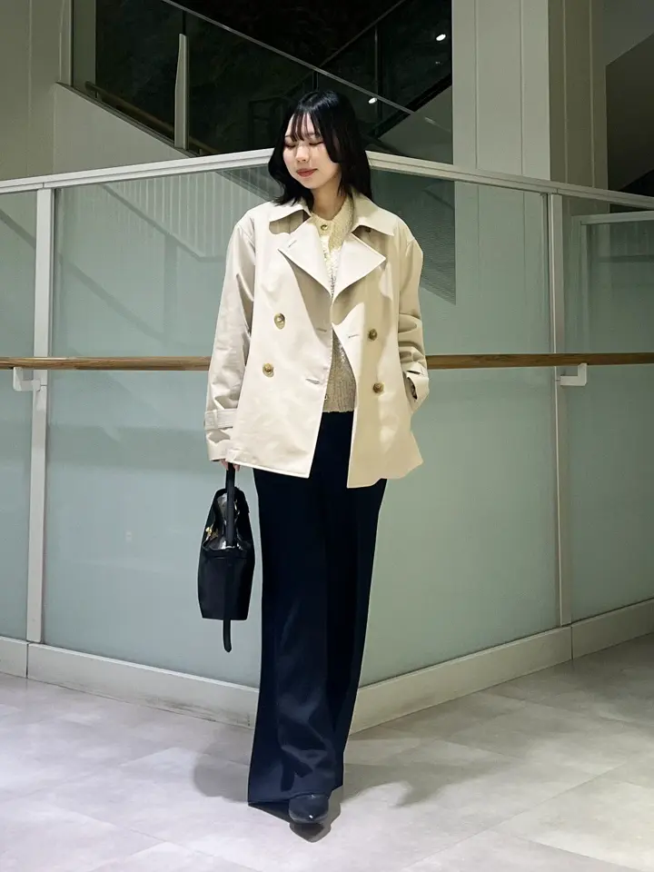 23区 吉野 コーディネート画像